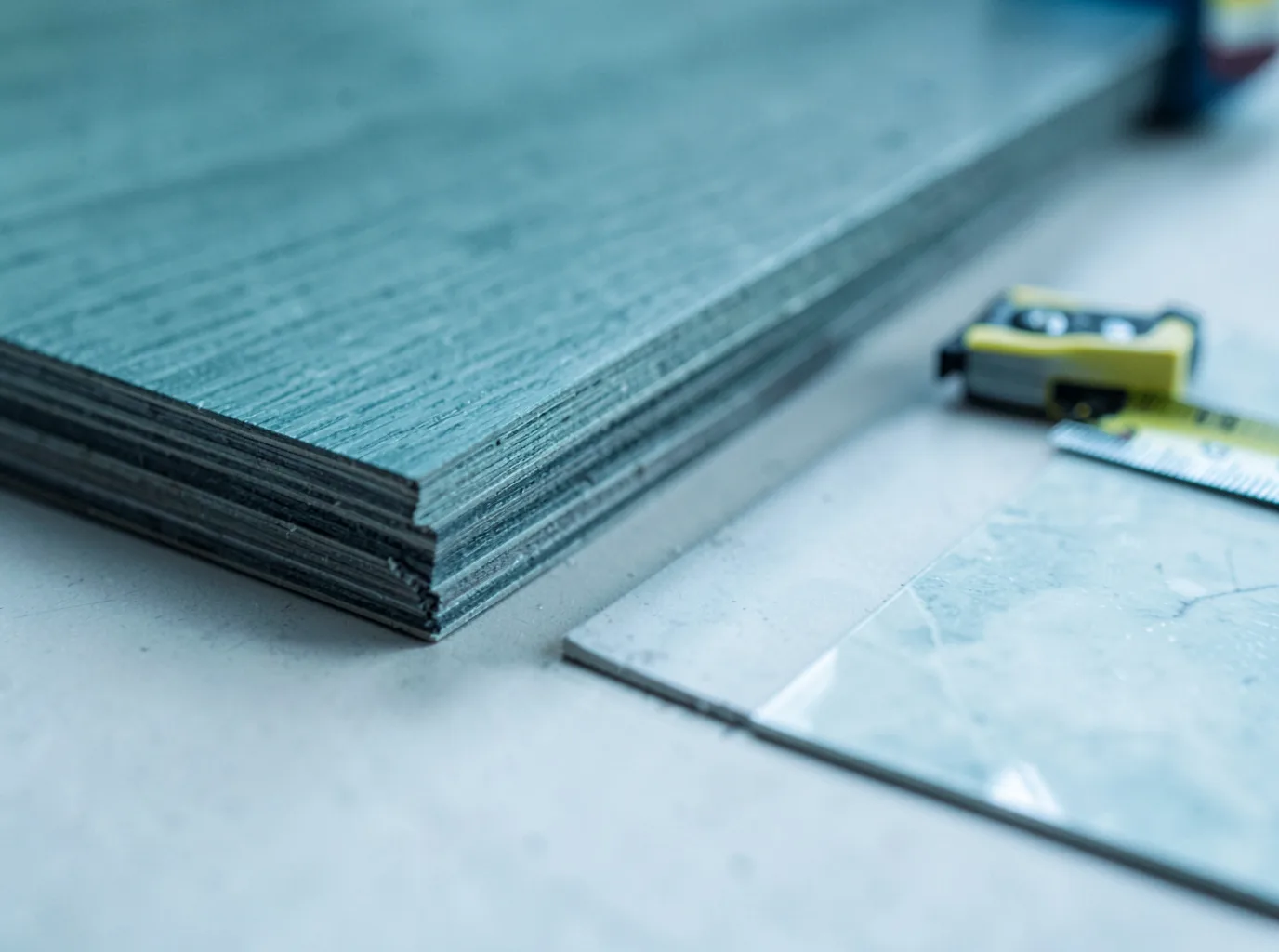 Luxury Vinyl Plank Installation Dillingham, AK FAQs